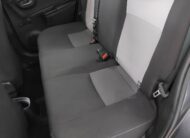 Toyota Yaris 1,5 VVT-i Hybrid