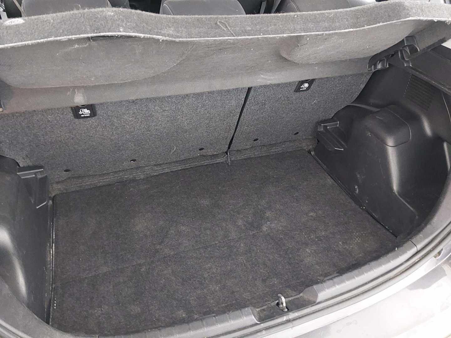 Toyota Yaris 1,5 VVT-i Hybrid