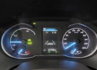 Toyota Yaris 1,5 VVT-i Hybrid