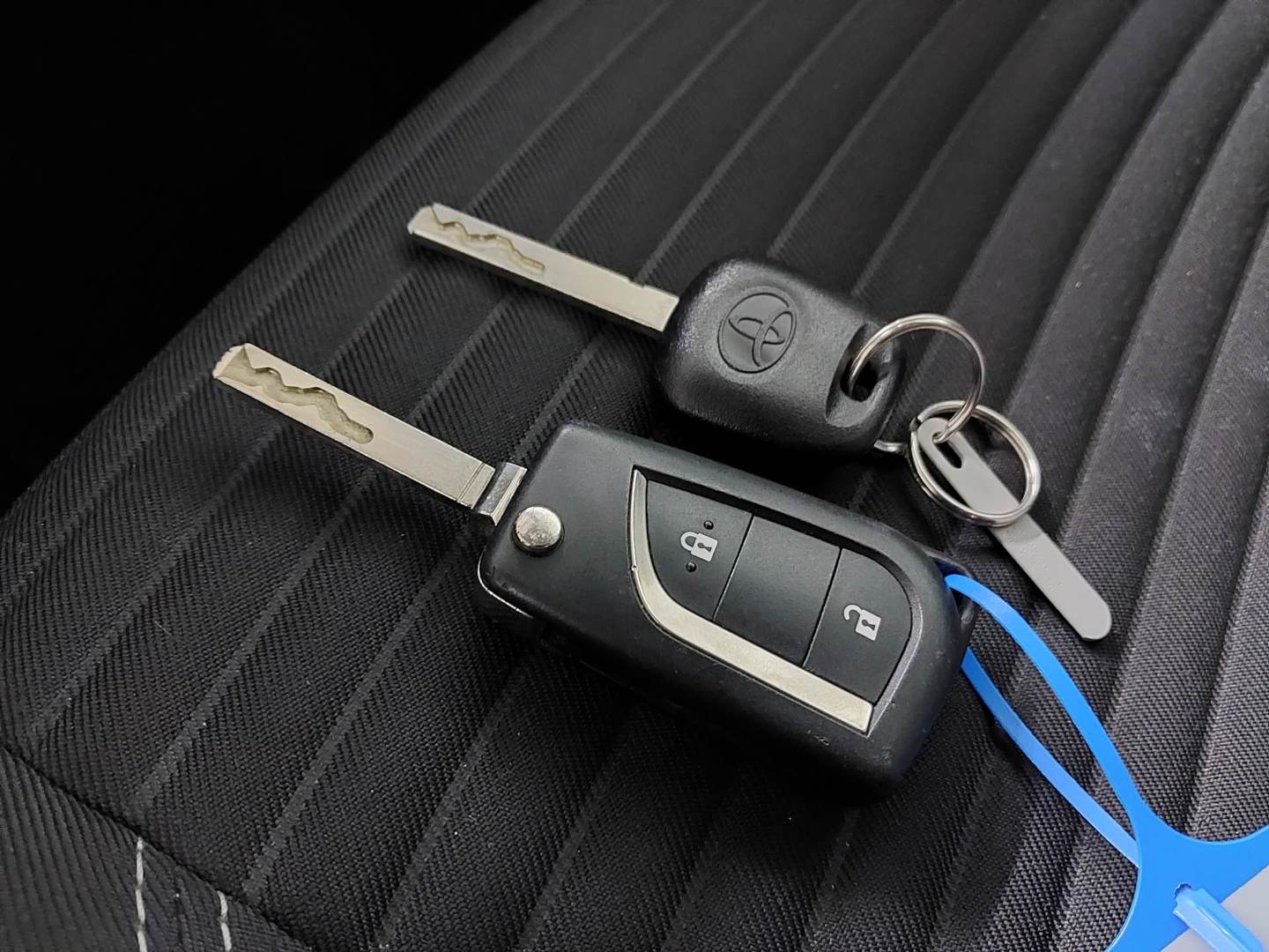 Toyota Yaris 1,5 VVT-i Hybrid