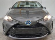 Toyota Yaris 1,5 VVT-i Hybrid