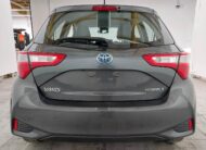 Toyota Yaris 1,5 VVT-i Hybrid