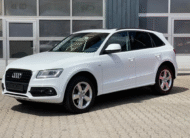 Audi Q5 2.0TDI/S Line