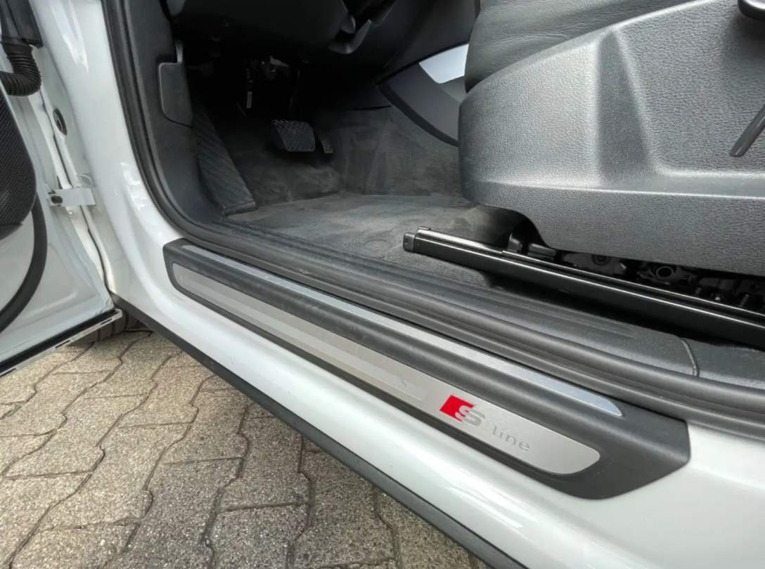 Audi Q5 2.0TDI/S Line