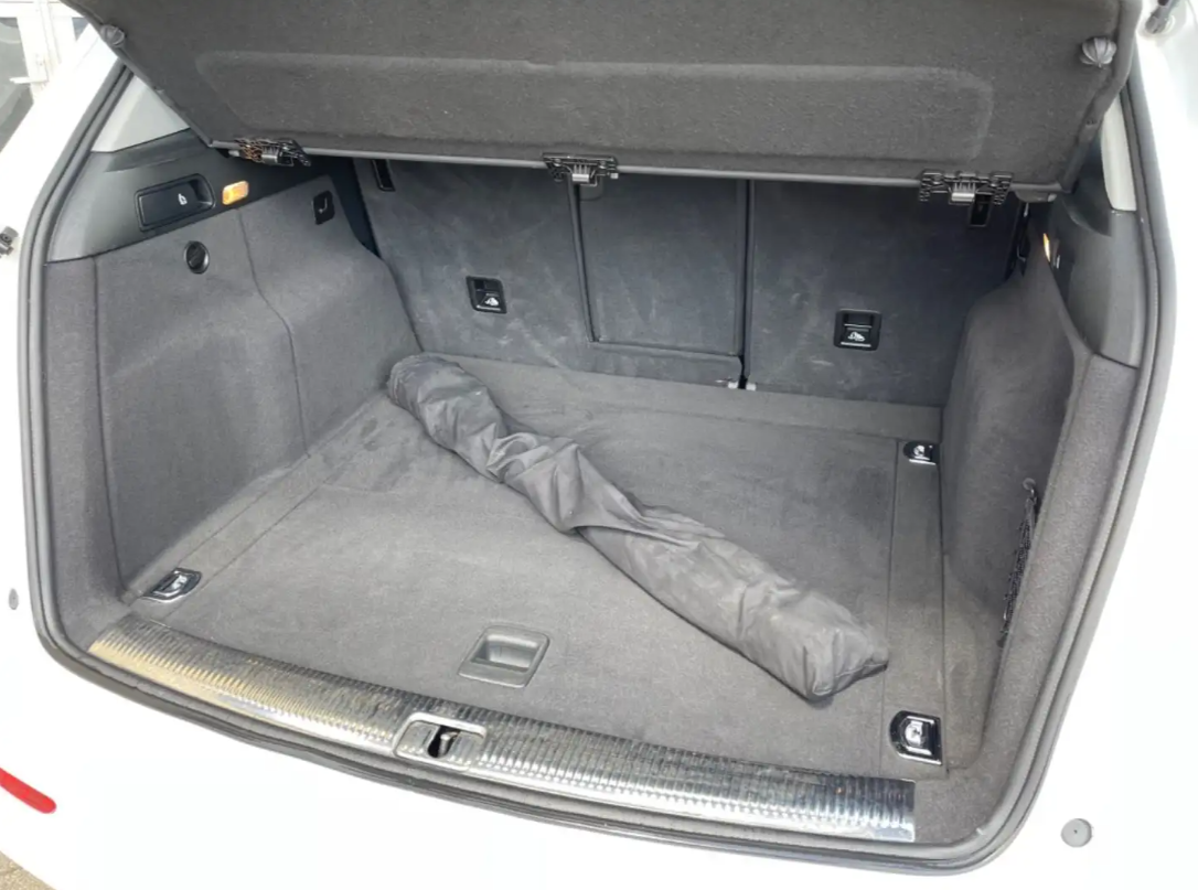 Audi Q5 2.0TDI/S Line