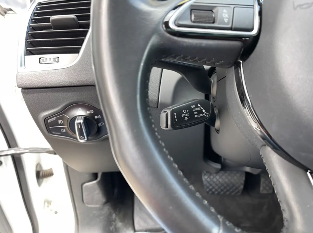 Audi Q5 2.0TDI/S Line