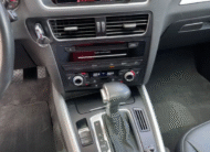 Audi Q5 2.0TDI/S Line