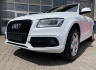 Audi Q5 2.0TDI/S Line
