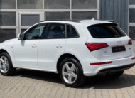 Audi Q5 2.0TDI/S Line