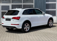 Audi Q5 2.0TDI/S Line