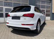 Audi Q5 2.0TDI/S Line
