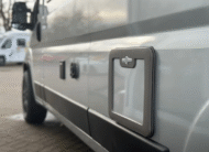 Camping-car Citroën Jumper 3.5T