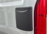 Camping-car Citroën Jumper 3.5T