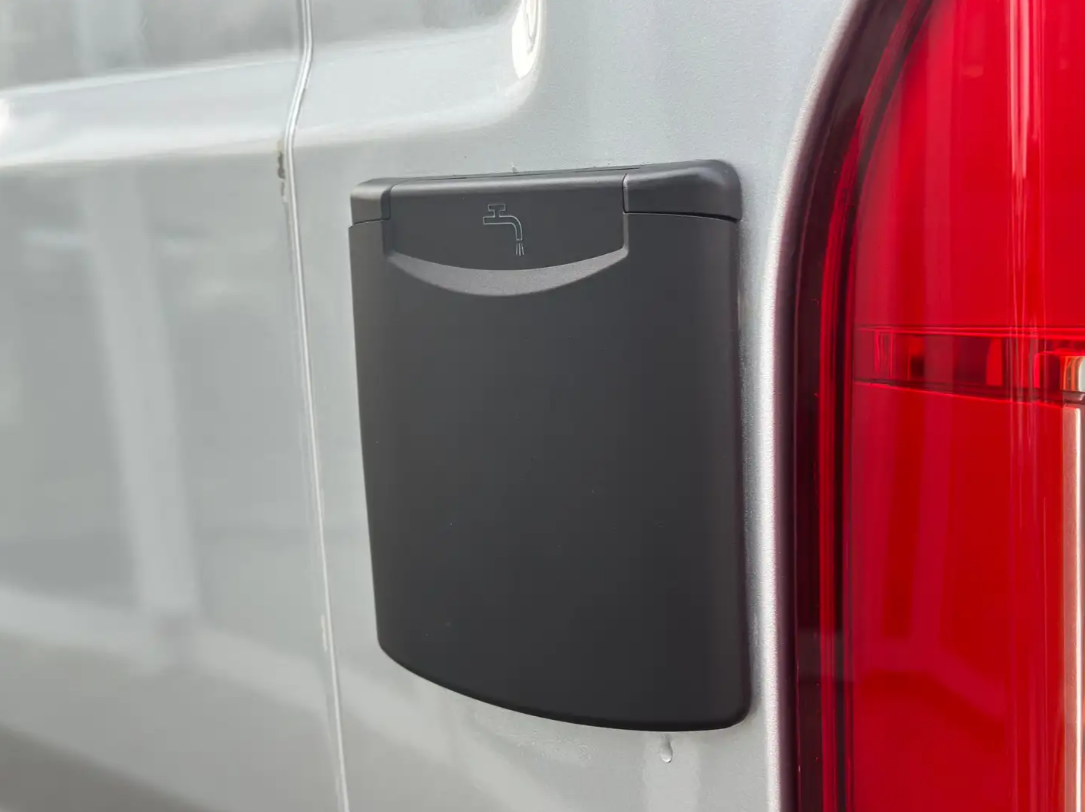 Camping-car Citroën Jumper 3.5T