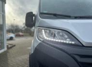 Camping-car Citroën Jumper 3.5T