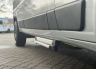 Camping-car Citroën Jumper 3.5T