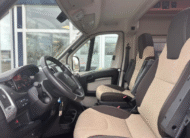 Camping-car Citroën Jumper 3.5T