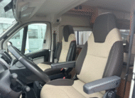 Camping-car Citroën Jumper 3.5T