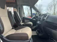 Camping-car Citroën Jumper 3.5T