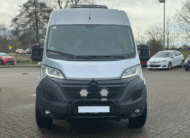 Camping-car Citroën Jumper 3.5T