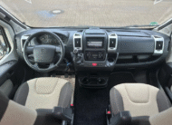 Camping-car Citroën Jumper 3.5T