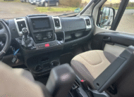 Camping-car Citroën Jumper 3.5T