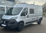 Camping-car Citroën Jumper 3.5T