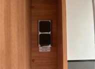 Camping-car Citroën Jumper 3.5T