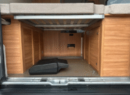 Camping-car Citroën Jumper 3.5T