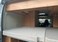 Camping-car Citroën Jumper 3.5T