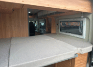 Camping-car Citroën Jumper 3.5T