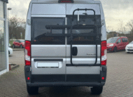 Camping-car Citroën Jumper 3.5T