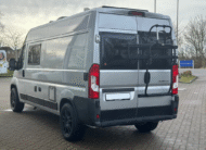 Camping-car Citroën Jumper 3.5T