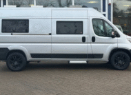 Camping-car Citroën Jumper 3.5T