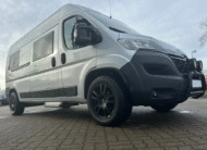 Camping-car Citroën Jumper 3.5T