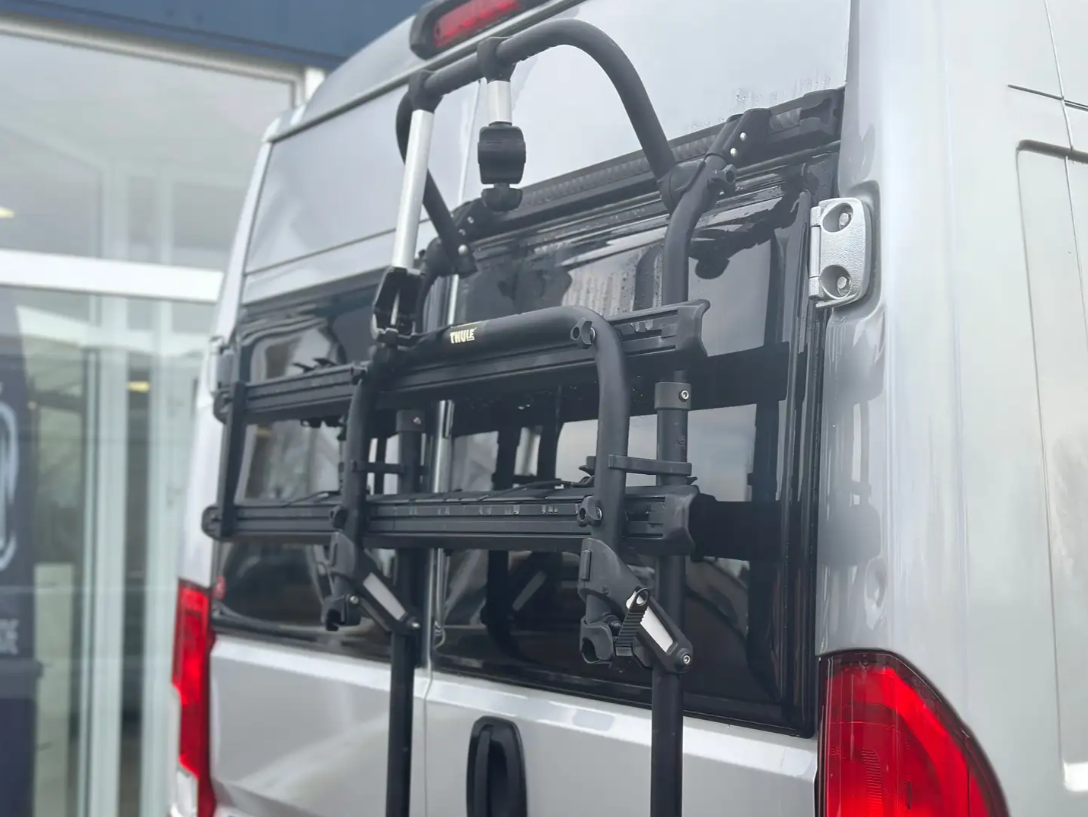 Camping-car Citroën Jumper 3.5T