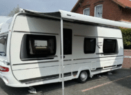 Caravane Fendt 515 Saphir