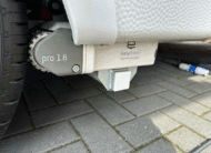 Caravane Fendt 515 Saphir