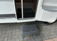 Caravane Fendt 515 Saphir