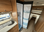 Caravane Fendt 515 Saphir