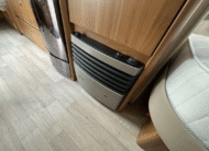 Caravane Fendt 515 Saphir