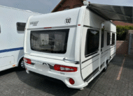 Caravane Fendt 515 Saphir