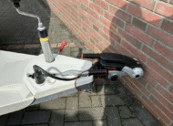 Caravane Fendt 515 Saphir