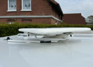 Caravane Fendt 515 Saphir