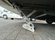 Caravane Fendt 515 Saphir