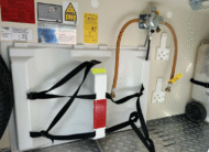 Caravane Fendt 515 Saphir