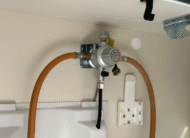 Caravane Fendt 515 Saphir