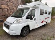 Camping-car Solifer Capron Action T 671