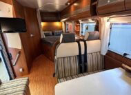 Camping-car Solifer Capron Action T 671