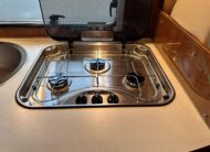 Camping-car Solifer Capron Action T 671